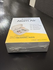 AUDIEN ATOM AIR – SEALED!