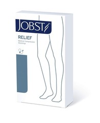 Gradient Compression Socks – Relief, Black, Small Petite