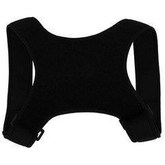Adjustable Posture Corrector Back Shoulder Support Correct Brace Belt Men Women