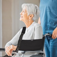 Arm Sling for Shoulder, Wrist, Elbow Injuries, Breathable and Adjustable Shoulde