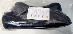 DRMS Dr Medical Shoulder Pillow & Ball Universal Size SS-158 New