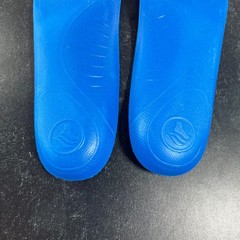 LOT OF 2 – PowerStep Pinnacle Insoles Wom Size 8-8.5 (C) Full Orthotic Inserts
