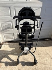 EasyStand Evolv column standing frame ADULT MEDIUM OR YOUTH easy stand Stander