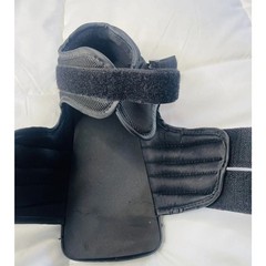 ProCare Squared Toe Post Op Shoe Foot Boot Left foot Size S