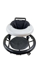 Baby Walker 2 in 1 Adjustable Anti-Rollover 6-18 Months