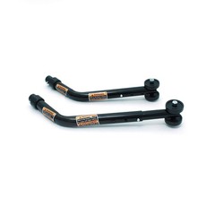 Invacare 1360A Adjustable Rear Anti-Tipper Pair, Fits 6in Front Caster Chairs