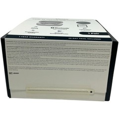 NEW Lexie B2 Powered by Bose OTC Rechargeable Hearing Aids – In Sealed Box