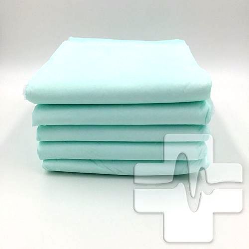 150 30×30 Adult Incontinence Stay Dry Bed Pee Pads Underpads