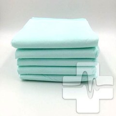 150 30×30 Adult Incontinence Stay Dry Bed Pee Pads Underpads