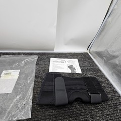 THM VAKC19 XS KoolFlex Slip-on Knee Orthosis / 2″ hook and loop Strap