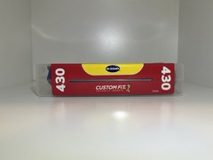 Dr. Scholl’s Custom Fit Orthotic Inserts-Each 1 Pair 3/4 Length