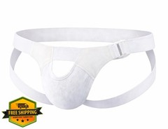 FlexaMed Scrotal Support XX-Large Straps