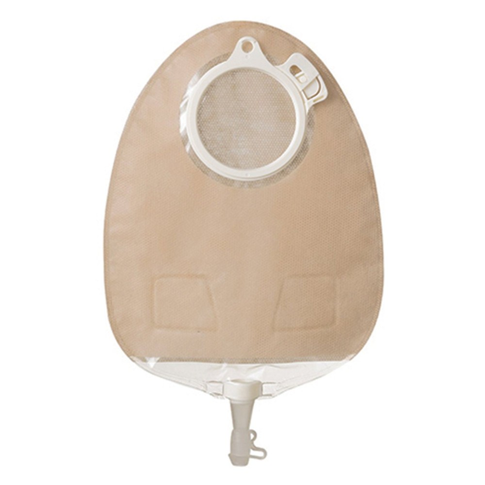 SenSura Click Drainable 10.38″L 2pc System Urostomy Pouch 11856 10 Ct