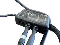 Invacare TDX SP 2 SP2 Sensor C613 Switch Box Power Wheelchair
