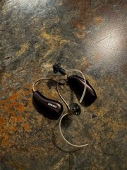 Phonak Audéo Lumity L70-R Rechargeable Hearing Aids Pair