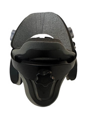 Adjustable Neck Traction Device for Pain Relief & Spine Alignment