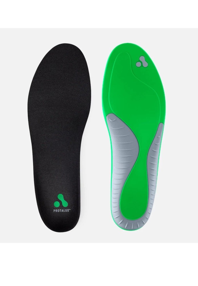 New PROTALUS Elite Shoe Insoles TE100 Men Size 11.