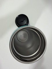 Mighty Mug | The Untippable Mug Teal 16oz