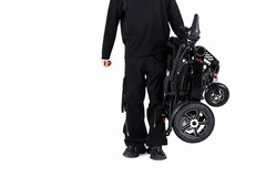 Electric Wheelchair Led Light Power Wheelchair Accessories,Adjustable Angle