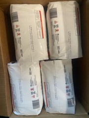 Cardinal Health Sure Care Plus Underwear Heavy Absorbency S/M 20 Ct/Case Of 4