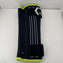 DONJOY Neoprene Stabilizing Knee Sleeve with Medial Lateral Stays, SMALL, Black