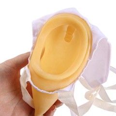 Protable Wearable Urine Bag Elderly Men Women Reusable Urine Collection Helpful
