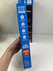Powerstep Original Full Length Arch Orthotic Insole Size B M5-5.5 W7-7.5