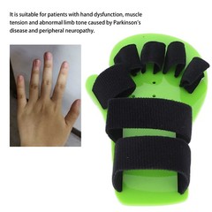 Finger Palsy For Children Cerebral Fingerboard Spasticity Finger Deformities