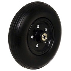 NEW 8″ x 2″ (200×50) Heavy Duty Wheel (Each) for Jazzy, Pride, Jet Power,…