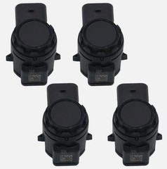 4PCS Bumper Parking Sensor for Honda 2022-2024 MDX 39680TZAJ01ZE