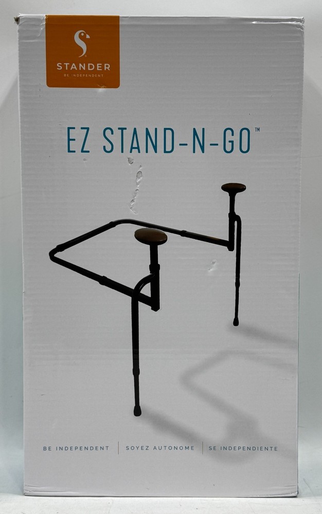 Stander EZ Stand and Go Accessory Universal Up to 300 lbs 2200