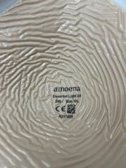 Amoena Essential Light 2A 356 Size 10 Left Breast Mastectomy Prosthetic