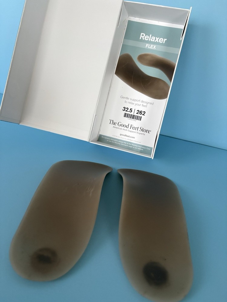 The Good Feet Store Relaxer Flex 32.5 | 262