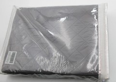 NEW 52″ X 36″ BROSIVE DARK GRAY WATERPROOF UNDERPADS Incontinence Aid
