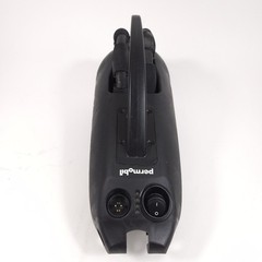 Permobil SmartDrive MX2+ Max Mobility Power Assist With Case Parts Or Repair