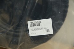 *NEW* Drive Wheel Tire for Quantum Edge 3, Stretto & 4Front Chairs WHL1703588