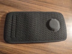 Acupressure System – Sciatica Pain Relief Brace for Sciatic Nerve Sleeve