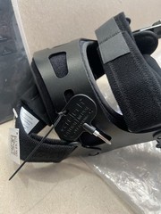 NEW Coretech 845 OA Knee Brace Left Medium SUP2079BLKLM