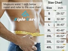 Hernia Support Belt Inguinal Groin Hernia Pain Relief Truss Brace For Men Women