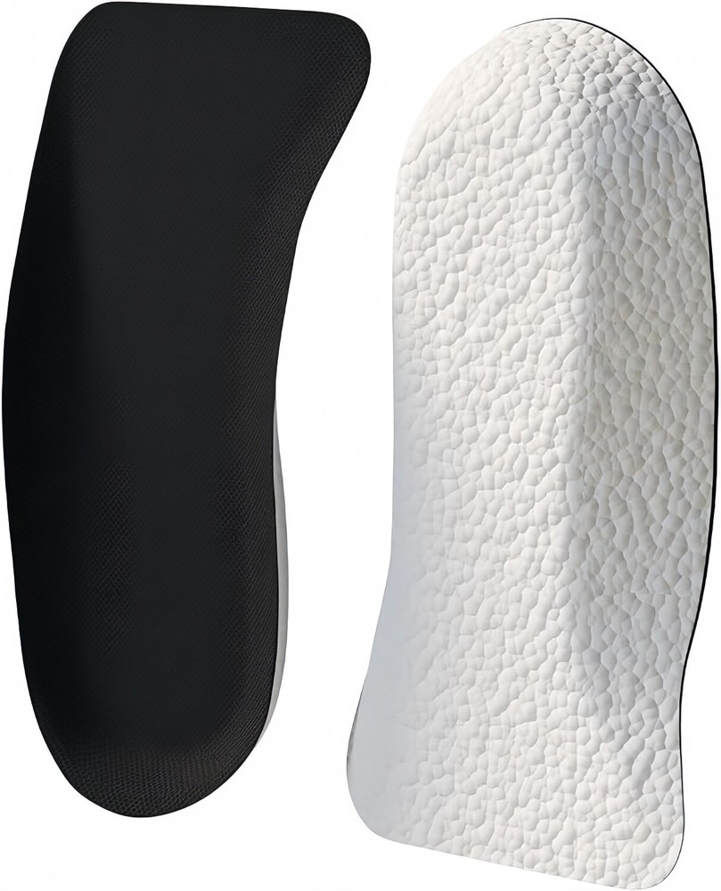 Invisible Height Increase Insoles Heel Lift Taller Shoe Insert Pad for Men Women