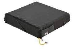 Roho PERMOBIL 16.5” x 16.5” x 4.25” High Profile WHEELCHAIR SEAT CUSHION – 1R99C