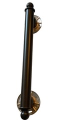 NEW Moen Brantford 12” Grab Bar Oil Rubbed Bronze YG2212ORB Decorative Mobility