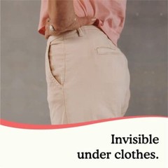 Because Unisex Premium Overnight Plus Pull Up Underwear – Extremely Absorbent…