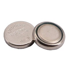 LR920GH Alkaline Button Cell 1.5V Battery Hi-Pro Strongest Leak-Proof LR920