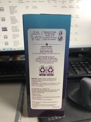 Poise Ultra Thin Pads-Regular Length-Light Absorbency-28ct.