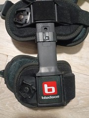 Bledsoe Extender Knee Leg Brace Post Op Left Right Adjustable Orthotic