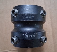 Trulife AAA222 Aluminum Pyramid Adapter
