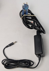 Ortho Fix 2505 Power Supply 4017G Used for Cervical-Stim Spin Fusion Stimulator