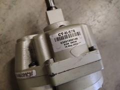 CT-II-576 Powertrain Unit Mobility Scooter Motor Brake Gearbox Transaxle 24v DC