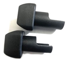 Seat Guides CH-30795 for Nova #329 Aluminum Transport Chairs, package of 2